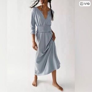 ⭐️Free People New Hope Maxi Dress⭐️